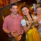 Wiesbauer Zelt @ 10.10.2019 Wiener Wiesn