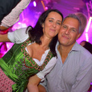 Gösser Zelt @ 10.10.2019 Wiener Wiesn