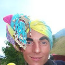 Sommerkarneval im Lokal 