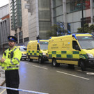 Angriff in Manchester