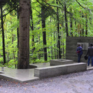 Eröffnung Masellahütte