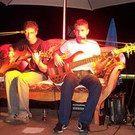 'Kanapee' in der Remise
