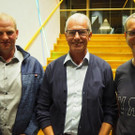 Politische Neubesetzungen