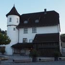 Benefizlesung Regina Allmann