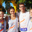 Rundenlauf Pfadi Rankweil