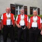 45 Jahre VolksLiedWerk Viktorsberg
