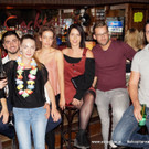 Original Captain´s Party