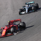 Grand Prix in Suzuka