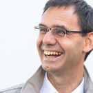 Markus Wallner bei der Wahl 2019