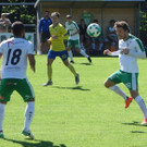 FC Langenegg vs. Hohenems