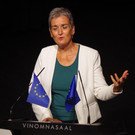 Euroweek 2019