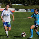 Beste Szenen Vorderland vs Neulengbach