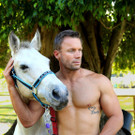 Australian Firefighters Calendar - Melbourne Cup 2019 - Taiwan - Taipei - horses - calendar.jpg