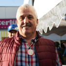 Hugo Eisele ergatterte den ersten Kilbi-Songgl.JPG