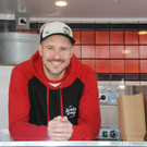 Thomas aus Wolfurt mit Streetfood.JPG