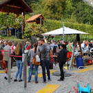 1. Klostergässele Weinfest (2019)