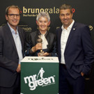 Bruno-Gala 2019: Die Preisträger