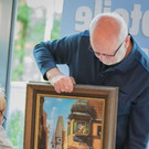 Dorotheum-Experten bewerten "Schätze" bei MyPlace in Wien