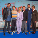 Bilder der Premiere