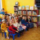 Leseausweise Bibliothek Altach