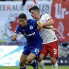 RB Leipzig und eSport: Diego Demme spielt FIFA 20