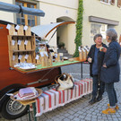 Zu Gast in Bludenz: Das Klostertal