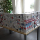 Polizei klärt Einbruchdiebstähle