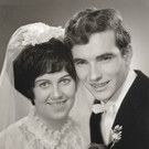 Goldene Hochzeit