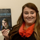 Natascha Kampusch: Neues Buch "Cyberneider" 2019