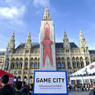 Wiener "Game City" 2019: Impressionen