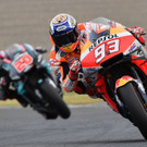 MotoGP in Japan