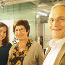 _PA190150 Monika Hilde und Eugen Gabriel.JPG