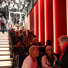 Kino vor Ort in der Museumswelt gestartet