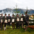 Hubertusfeier Garfrescha 2019 Jagdschutzorgane _1_.jpg