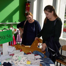 Kinder- und Jugendbasar Herbst 2019