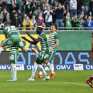 Bilder vom Spiel