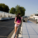 Bregenzer Hafen: Bau der Welle beginnt