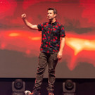 9. Ronald MacDonald Kinderhilfe Gala 2019 - Light my fire - Messe Wien - 18.10.2019 Teil 3/4