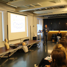 Restart a heart - Aktionstag in Frastanz