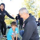 IMG_3757 Auch Mertcan packte bein der Wiederbelebung mit an.JPG