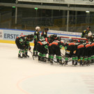 DEC/ECB Juniors vs. EHC Lustenau II