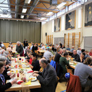 Kartoffeltag in Meiningen (2019)