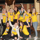 Original Captain´s Party