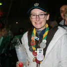 Freiwillige für ein sauberes Lustenau