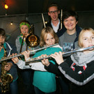 Der MV Lustenau entsandte die H__nschenklein-Musik.JPG