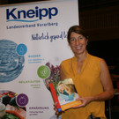 Sandra Steiner Obfrau Kneippverein Lustenau.JPG