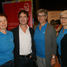 Sigi H__mmerle mit Carmen_ Birgitt und Jutta.JPG