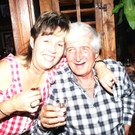 Oktoberfestlaune im Lamm