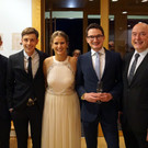 Bilder vom Maturaball