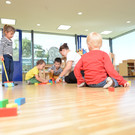 Maria Gasser - Kindergarten LKH Feldkirch